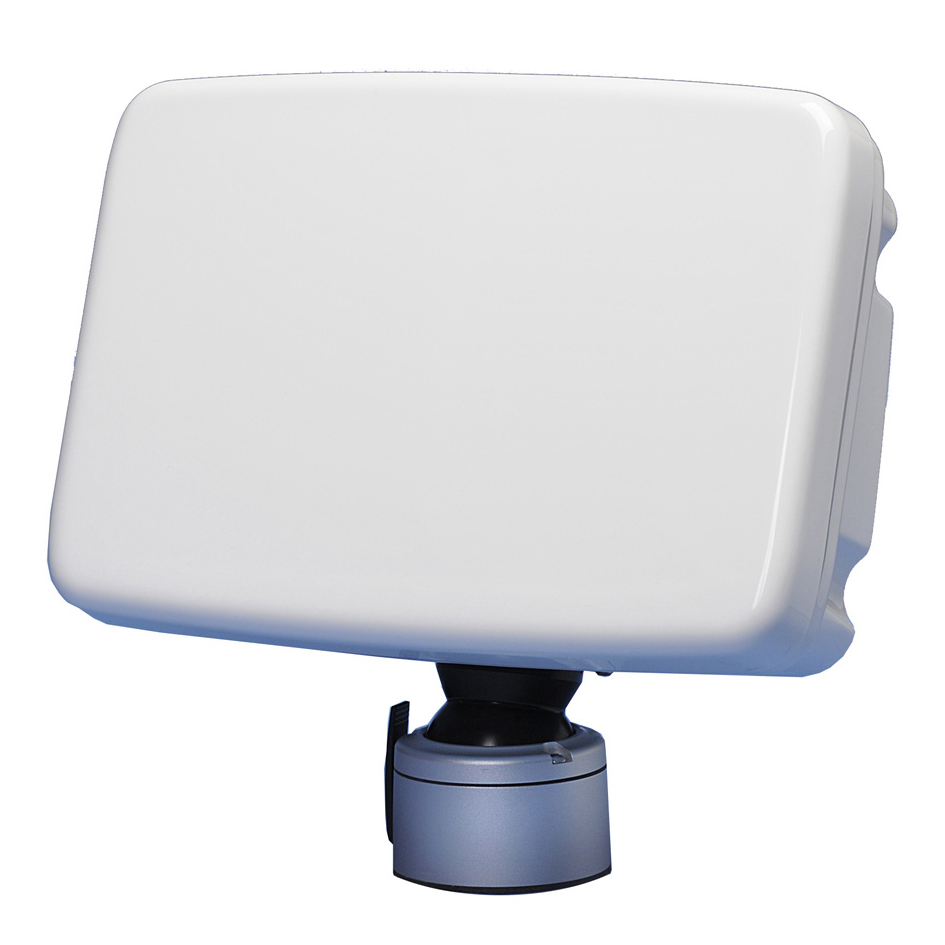 Slim Deck Pod (Uncut) - Up to 12" Display