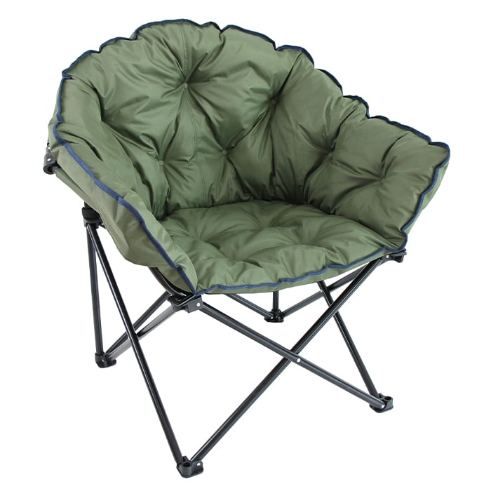 MacSports Club Chair