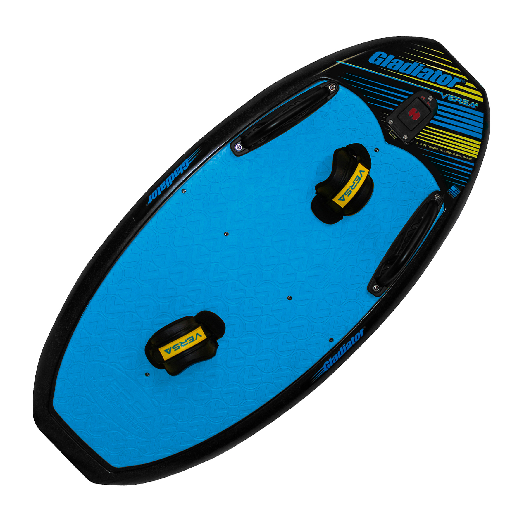 Gladiator Versa Multi-Sport Watersports Board