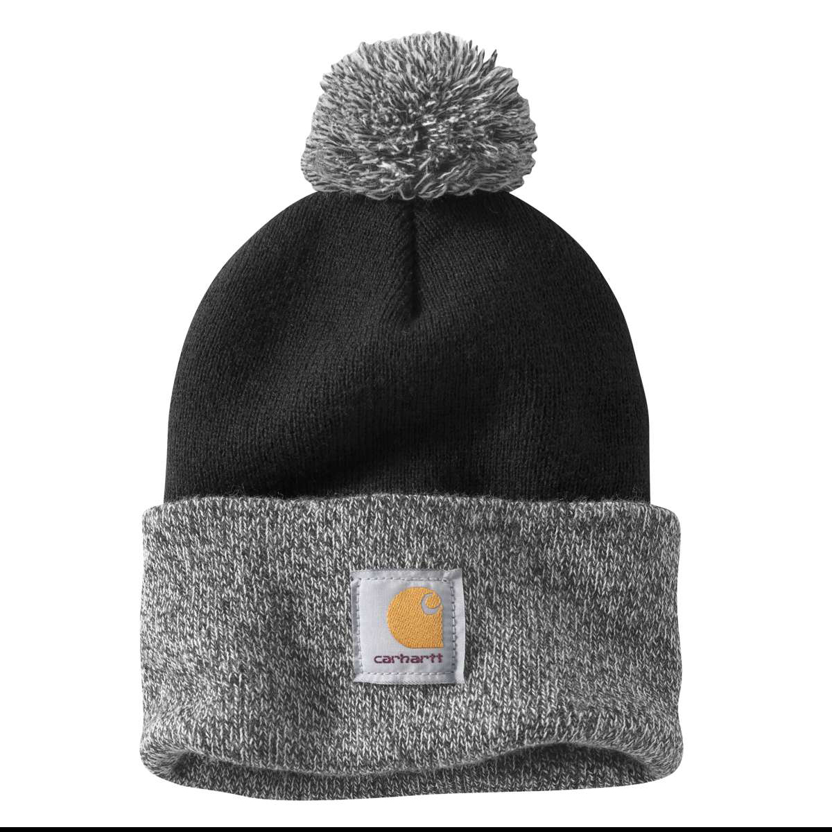 Carhartt Lookout Pom Beanie Rose Gold Murdoch main image 3
