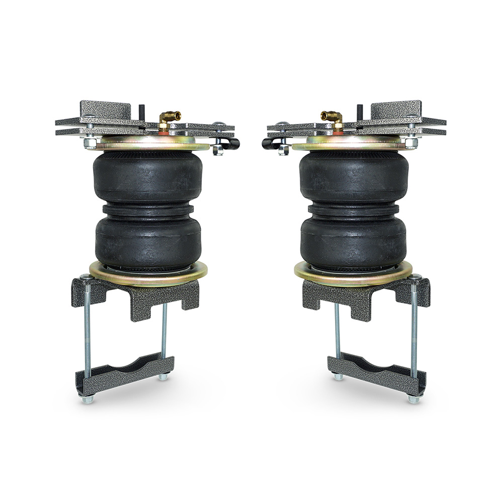 ALPHA HD Rear Air Suspension Kit ??15-26 Ford Transit 150/250/350 (HP10307)