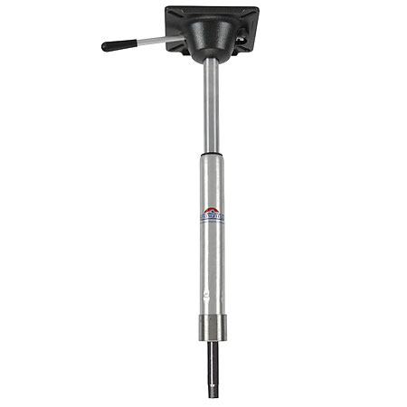 トップス Pedestal トップス pedestal Springfield Marine Economy Fixed Height Pedestal