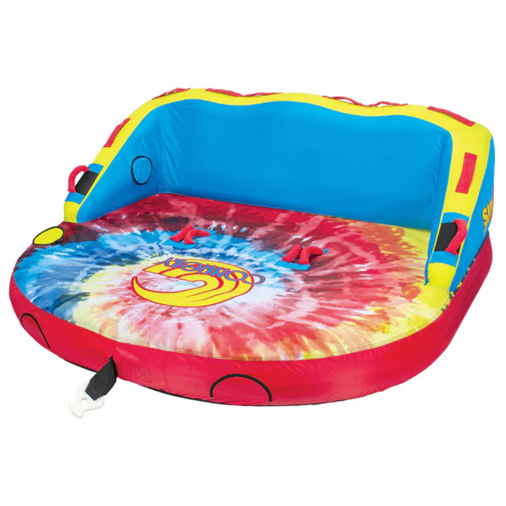 Photo of Connelly Super Fun 3 by Connelly