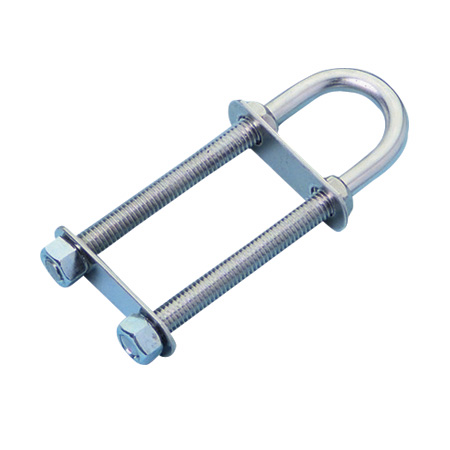  Stainless Steel Bow Eye, 1" dia, each - $23.99 at Overton's