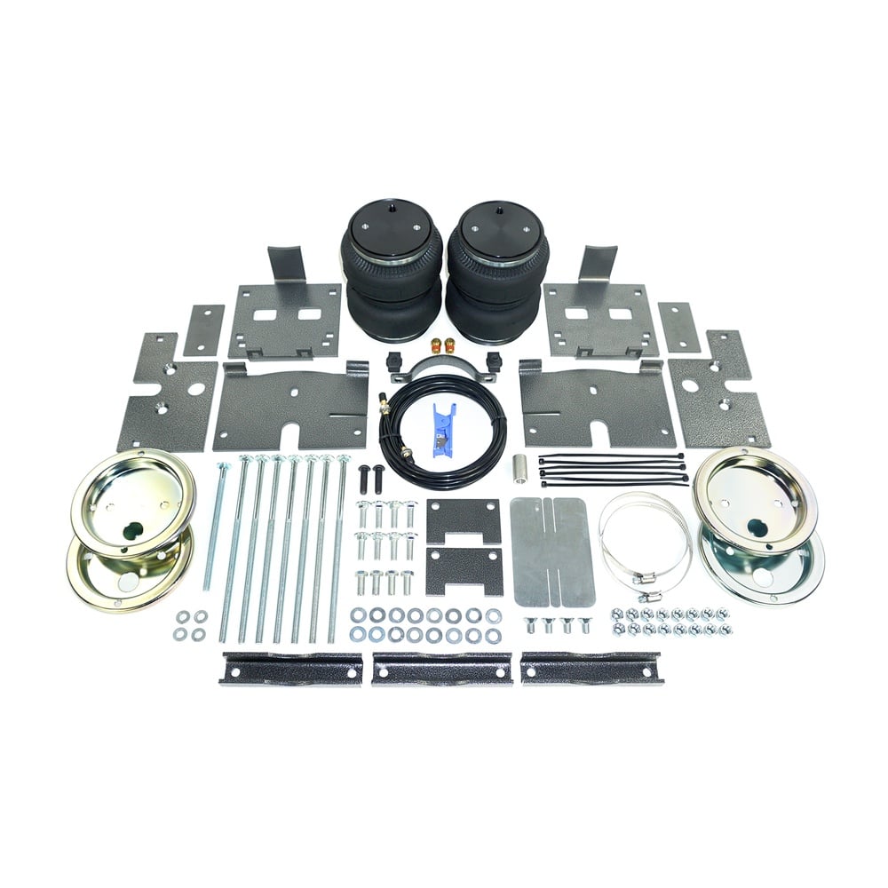 AMP Air Suspension Kits-2004-2014 Ford F150 4WD (HP10212)
