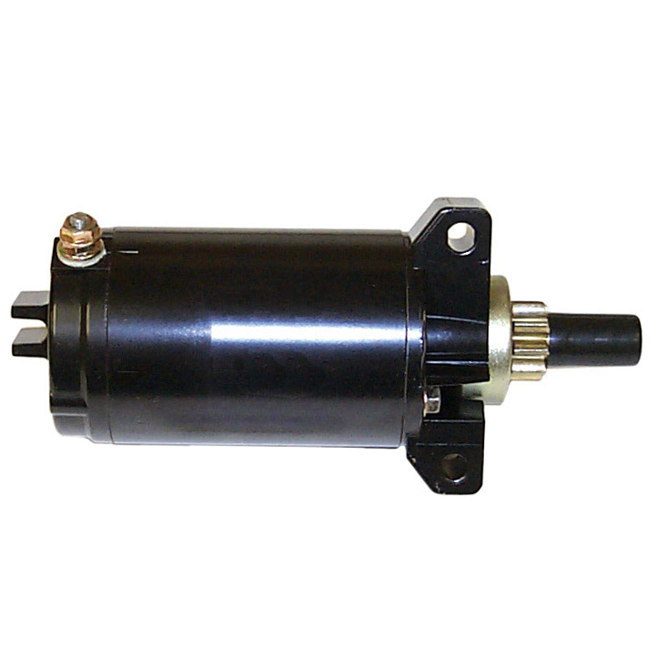 Sierra Starter For Mercury Marine Engine, Sierra Part #18-6436