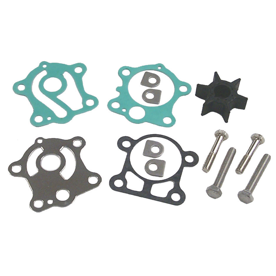 Water Pump Kit For Yamaha Engine, Part #18-3430