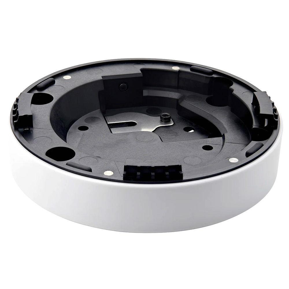 White Replacement Bottom Housing Section f/Nightwave