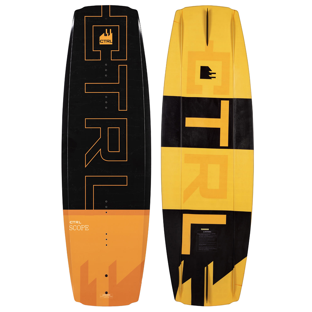 Photo of CTRL Scope Wakeboard, Blank by 