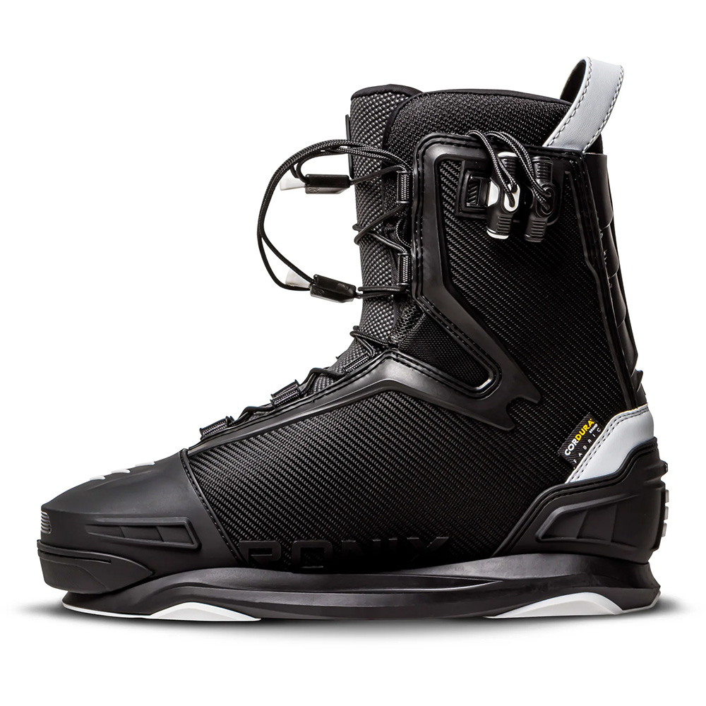 Ronix One Cordura Wakeboard Bindings