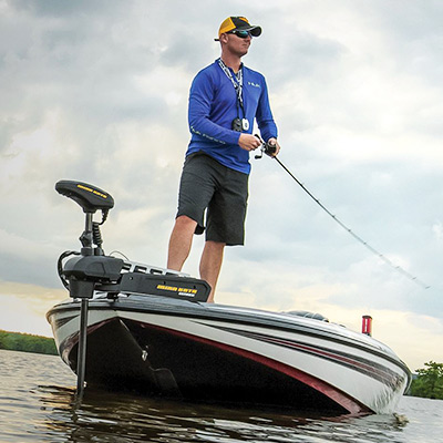 cool fishing boat accessories